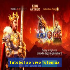 futebol ao vivo futemax